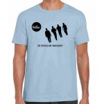 The Gilhoolys Album Silhouette t-shirt